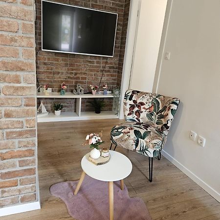 Apartman Opatija Exteriér fotografie