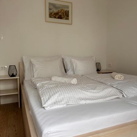 Apartman Opatija Exteriér fotografie