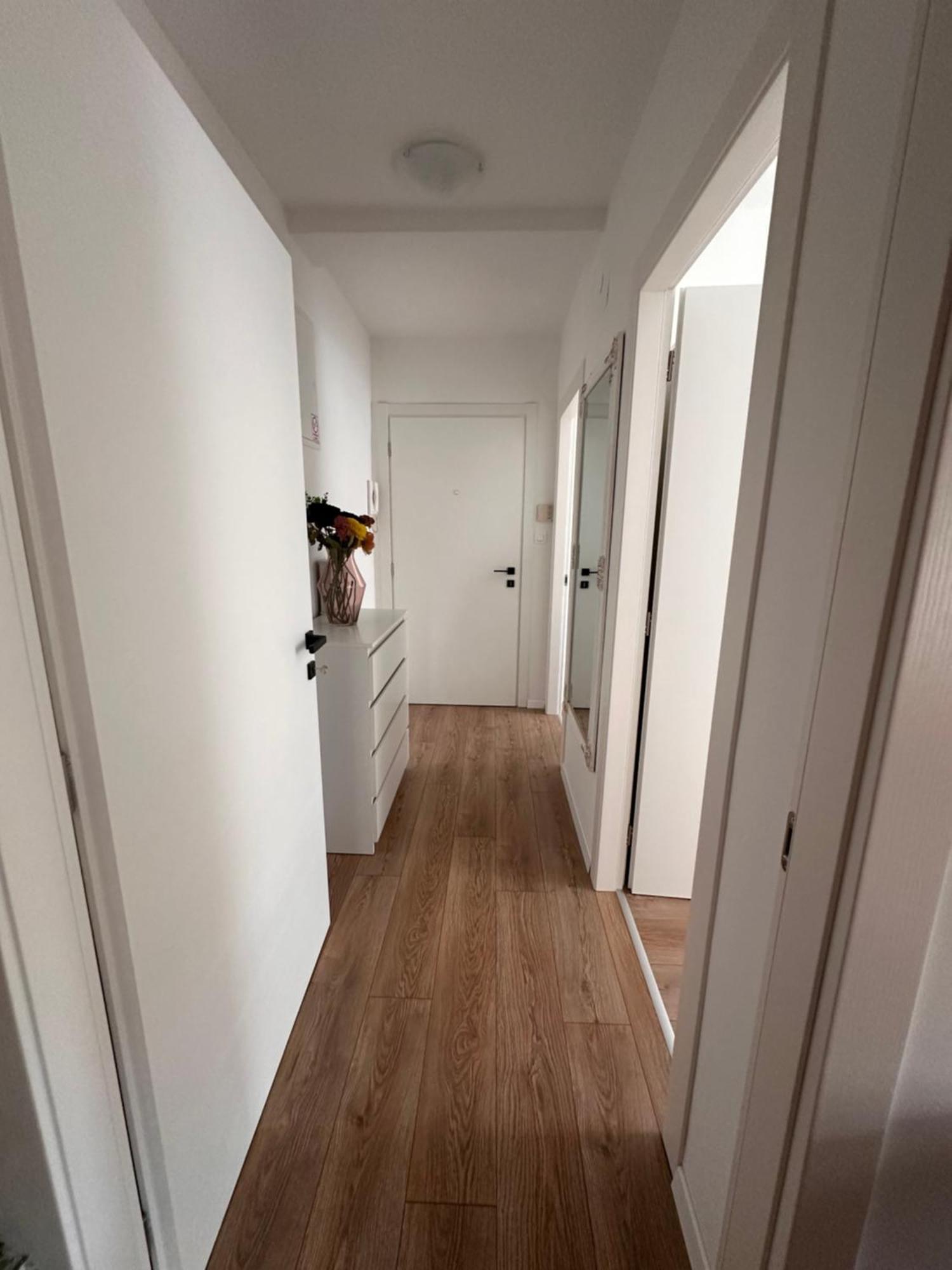 Apartman Opatija Exteriér fotografie